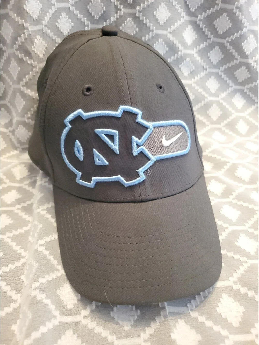 NC Tarheels Nike Hat